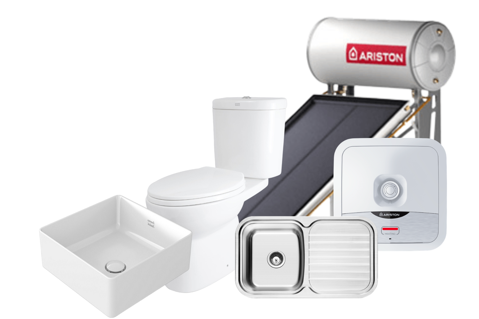 Home products